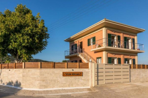 Villa Nissos